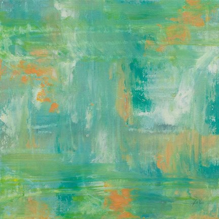 Framed Ecstasy Print