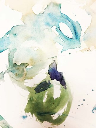 Framed Child's Play II Print