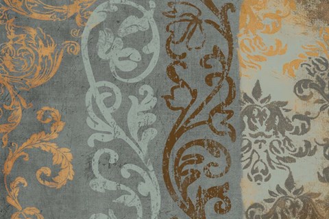 Framed Felicity Print