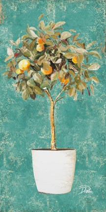 Framed Essential Compliment II Print