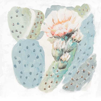 Framed Arizona I Print