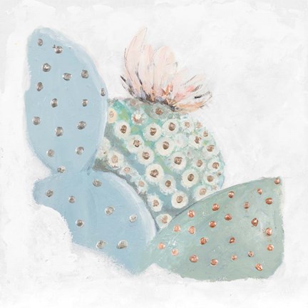 Framed Arizona II Print