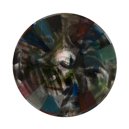 Framed Galileo&#39;s Assistant VI Print