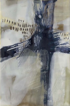 Framed Gage III Print