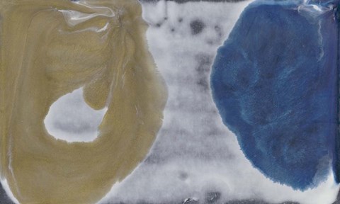 Framed Invulnerable III Print