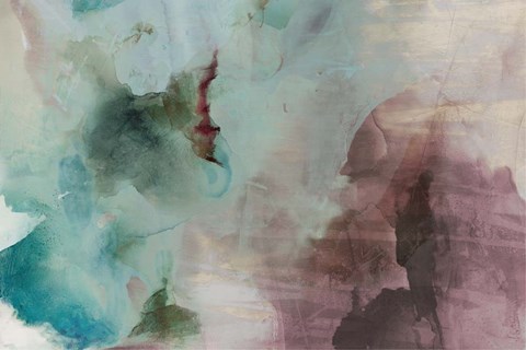 Framed Aversion 7 Print