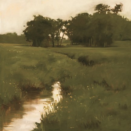 Framed Ancestors Print