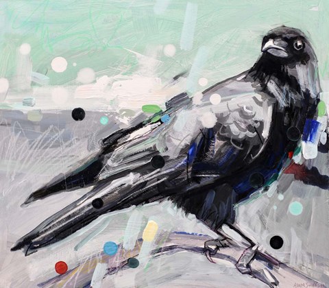 Framed Reality Print