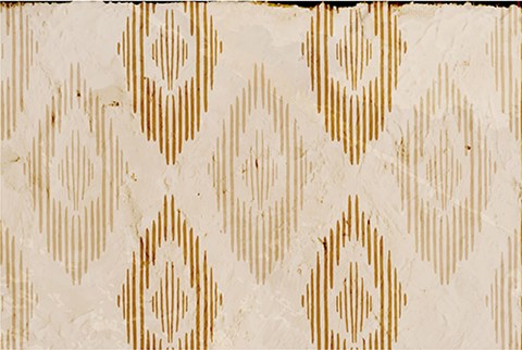 Framed Cultural Caravan Print