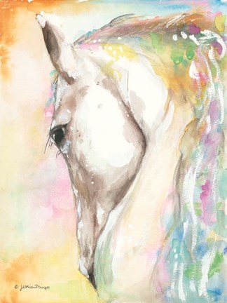 Framed Sundance Print