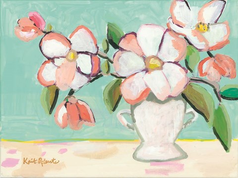 Framed True Affection Print