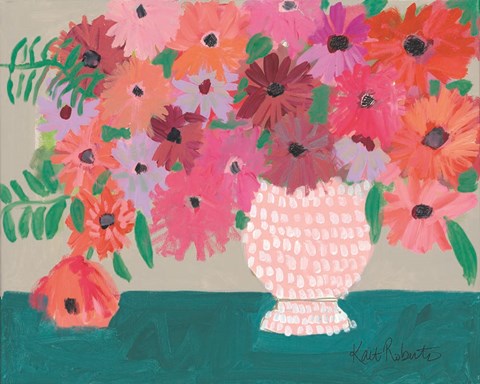 Framed Tell Me Your Story Print