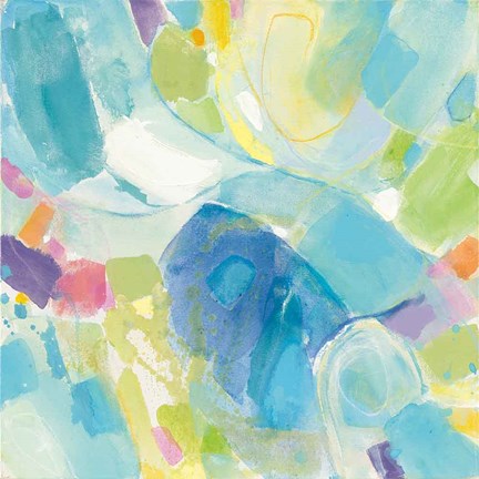 Framed Made in the Shade I Print