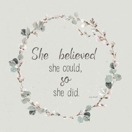 Framed Country Weekend XXVI v2 Sage Print