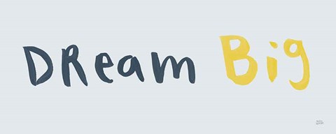 Framed Scandy Baby Light XII Print