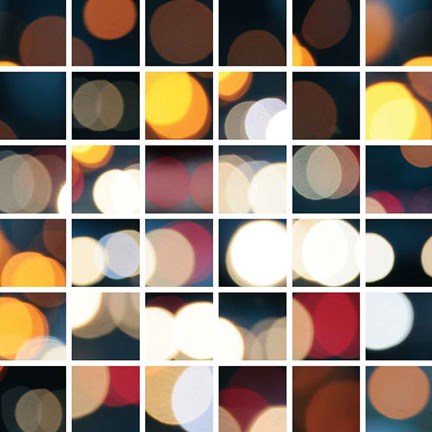 Framed Drive 1 Print