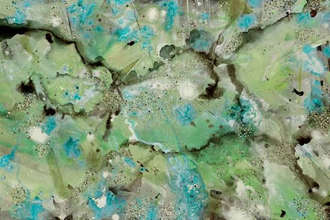 Framed Pleasure Print