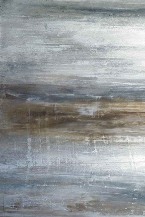 Framed Mirage A Print