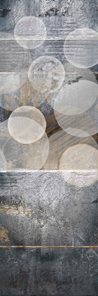 Framed Tahitian Pearls II Print