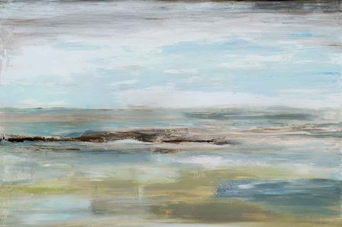 Framed Save It For A Rainy Day Print