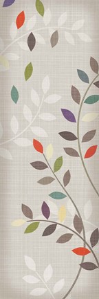 Framed Leaflets I Print