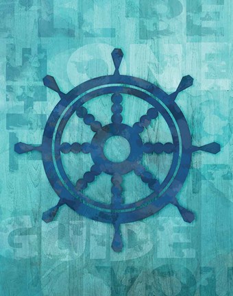 Framed Guide You Print