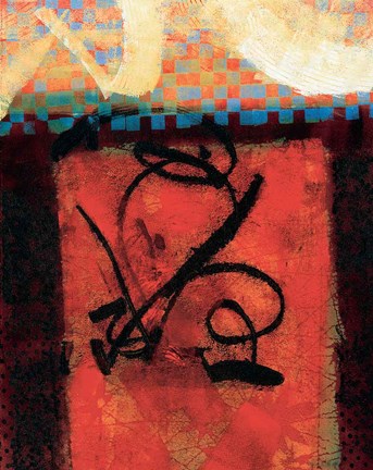 Framed Insight Print