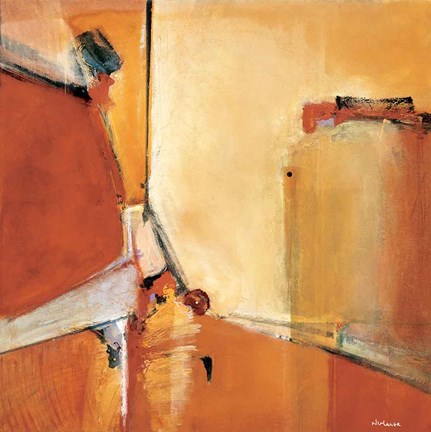 Framed Arizona Print