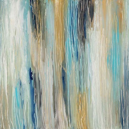 Framed Don't You Wish II Print