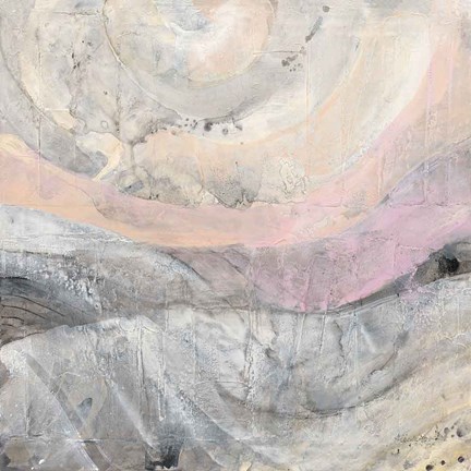 Framed Moonlight Print