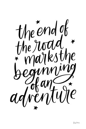 Framed Graduation III Print