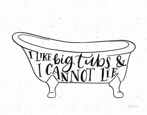 Framed Bathroom Puns I Print