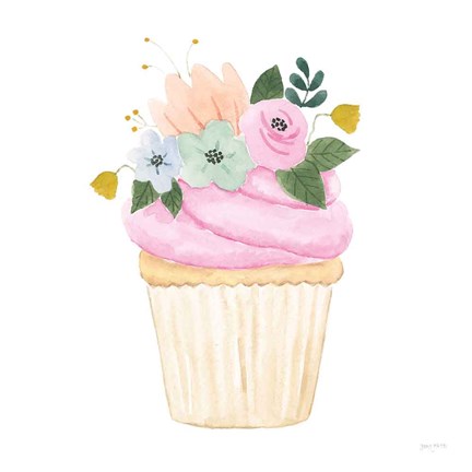 Framed Lets Chase Rainbows XXI Print