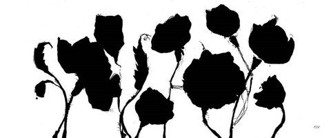 Framed 16 Again v2 BW Print