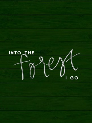 Framed Hug a Tree II Print