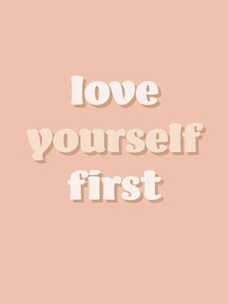 Framed Womxn I Print