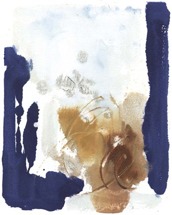 Framed Warm Touch Print