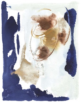 Framed Friend Forever Print