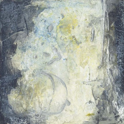 Framed Shadows &amp; Light II Print