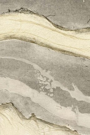 Framed Flux IV Print