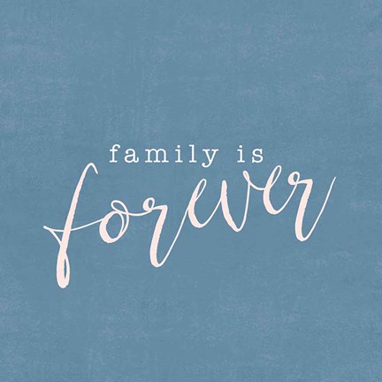 Framed Feeling Good I Print