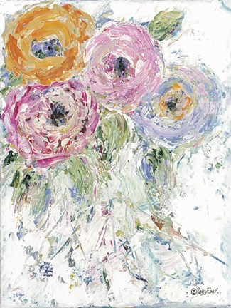 Framed Homegrown Print