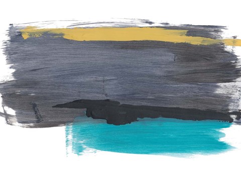 Framed Construct Print