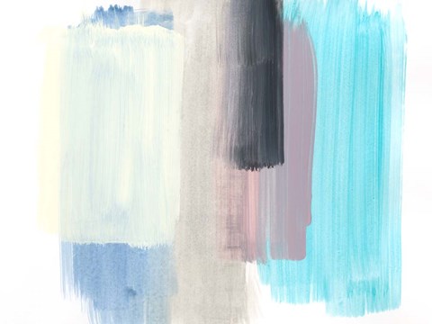 Framed Finding The Way Print