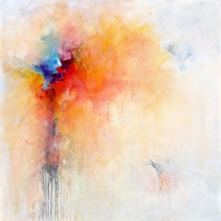 Framed Bold and Sassy Print