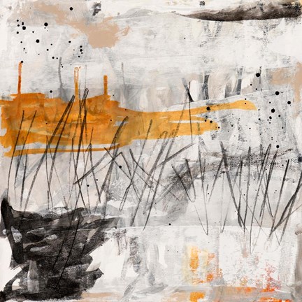 Framed But You Just Can't Stop Print