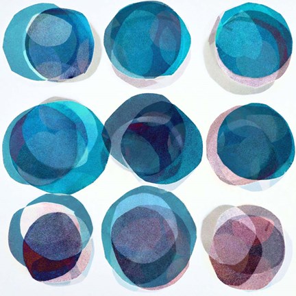 Framed Fearless Print