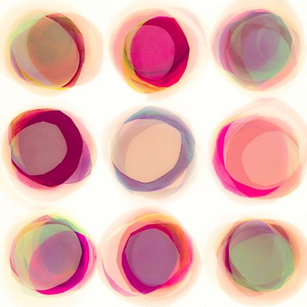 Framed Looks Like a 10 Print