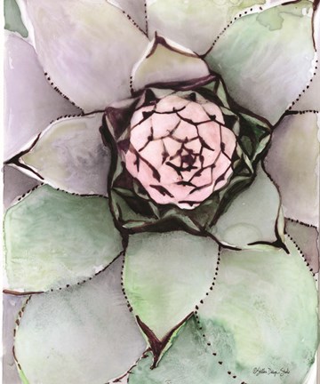 Framed Southwest Gallery 2 Print