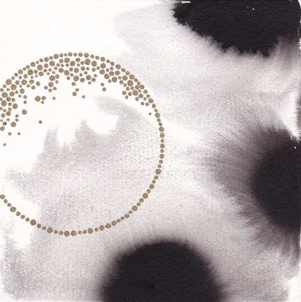 Framed Migration II Print